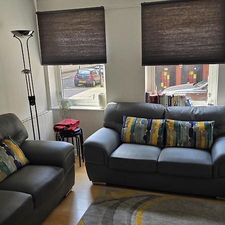 Merchantcityflat Glasgow Quarto foto